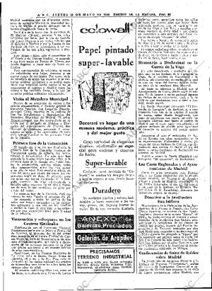 ABC MADRID 12-05-1966 página 96