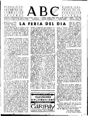 ABC SEVILLA 14-05-1966 página 3