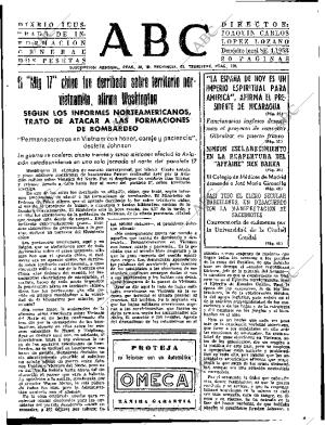 ABC SEVILLA 14-05-1966 página 31