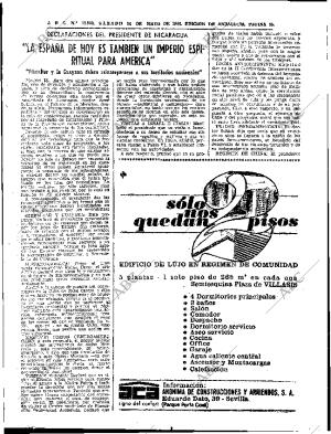 ABC SEVILLA 14-05-1966 página 35