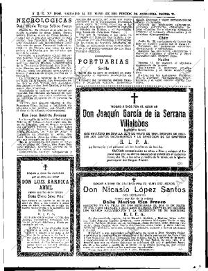 ABC SEVILLA 14-05-1966 página 71