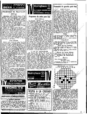 ABC SEVILLA 14-05-1966 página 79