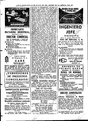 ABC MADRID 15-05-1966 página 120