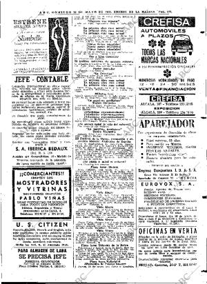 ABC MADRID 15-05-1966 página 121