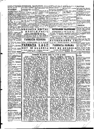 ABC MADRID 15-05-1966 página 134