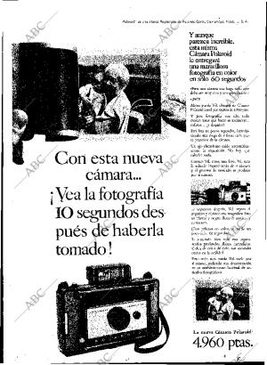 ABC MADRID 15-05-1966 página 14