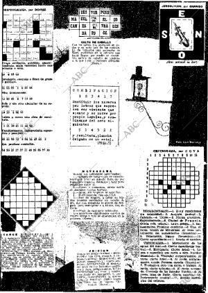 ABC MADRID 15-05-1966 página 143
