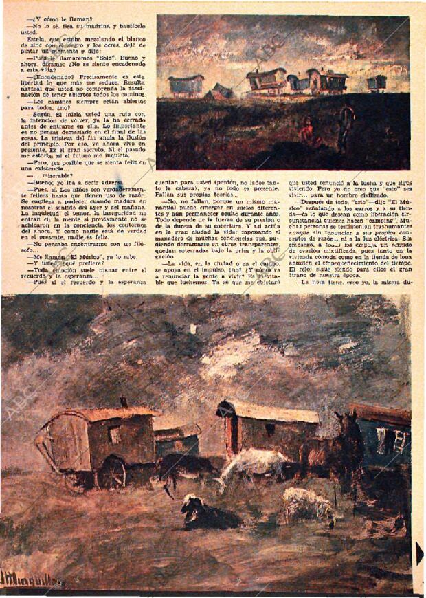 ABC MADRID 15-05-1966 página 17