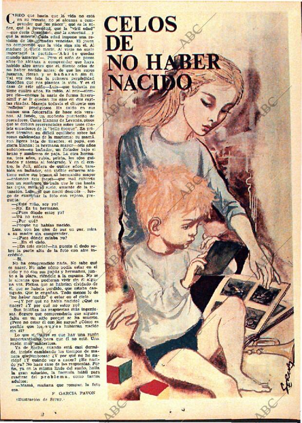 ABC MADRID 15-05-1966 página 25