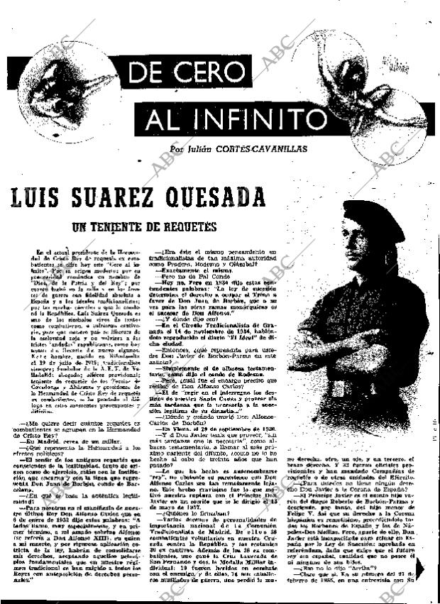 ABC MADRID 15-05-1966 página 39