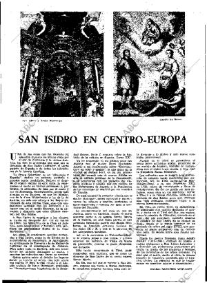 ABC MADRID 15-05-1966 página 53