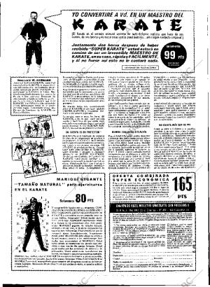 ABC MADRID 15-05-1966 página 55