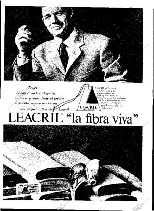 ABC MADRID 15-05-1966 página 57