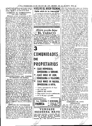 ABC MADRID 15-05-1966 página 90