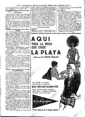 ABC MADRID 15-05-1966 página 97