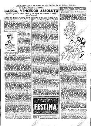 ABC MADRID 17-05-1966 página 103