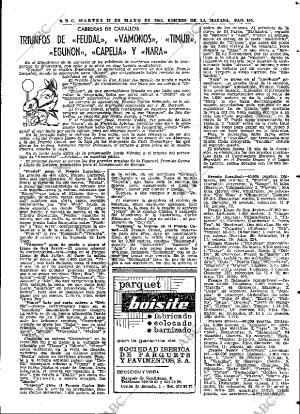 ABC MADRID 17-05-1966 página 107