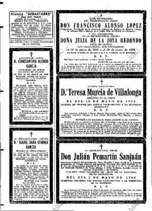 ABC MADRID 17-05-1966 página 130