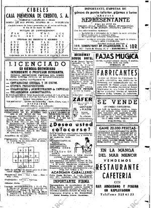 ABC MADRID 17-05-1966 página 133