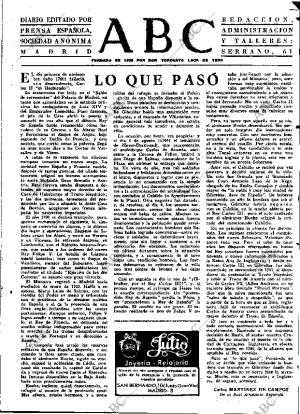 ABC MADRID 17-05-1966 página 3