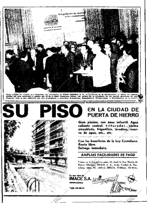 ABC MADRID 17-05-1966 página 30