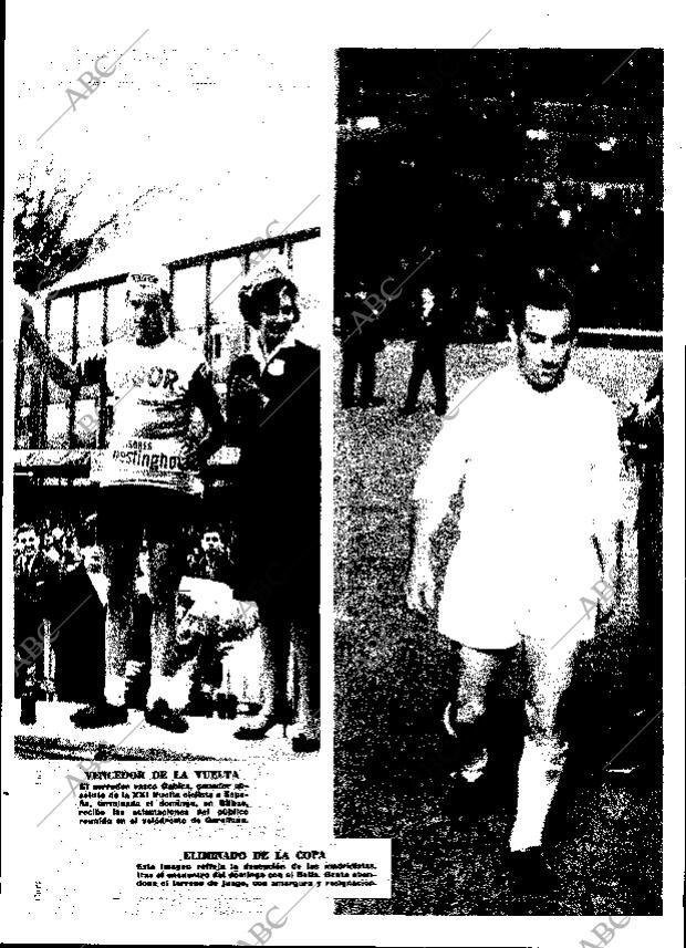 ABC MADRID 17-05-1966 página 33