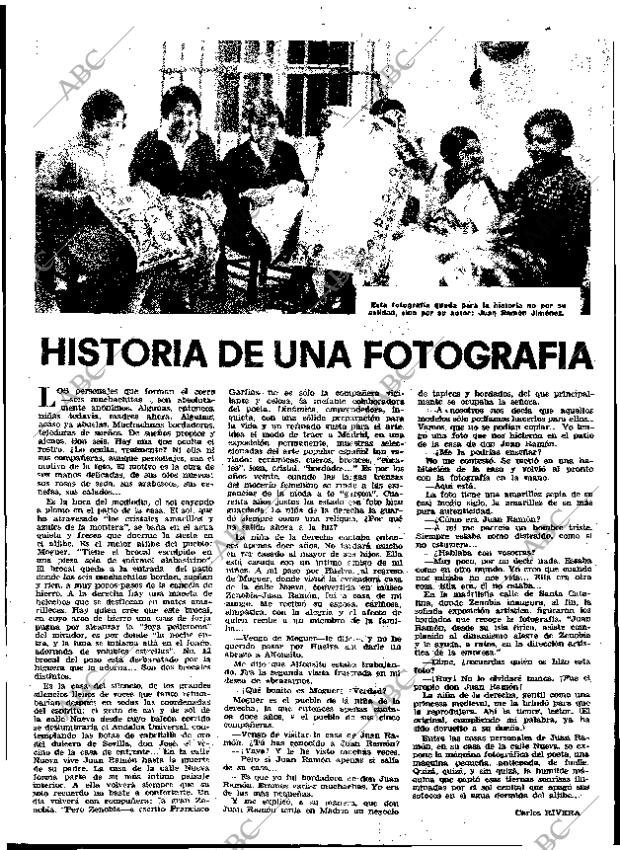 ABC MADRID 17-05-1966 página 41