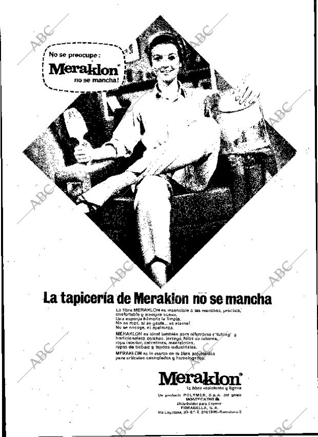 ABC MADRID 17-05-1966 página 42