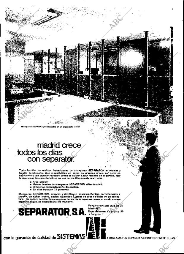 ABC MADRID 17-05-1966 página 48