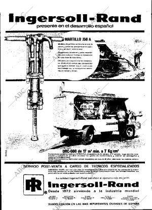 ABC MADRID 17-05-1966 página 52