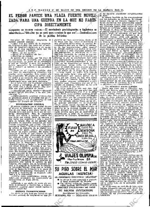 ABC MADRID 17-05-1966 página 59