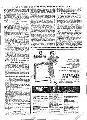 ABC MADRID 17-05-1966 página 87