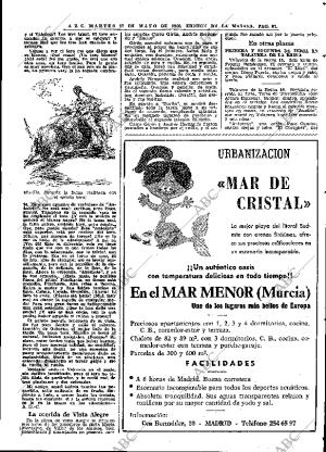 ABC MADRID 17-05-1966 página 97