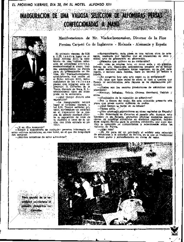 ABC SEVILLA 18-05-1966 página 15