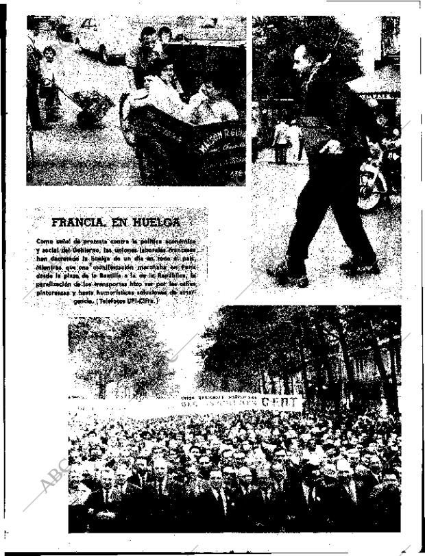 ABC SEVILLA 18-05-1966 página 25