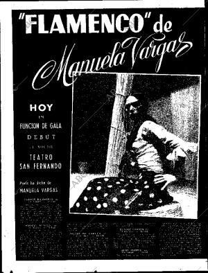 ABC SEVILLA 18-05-1966 página 28