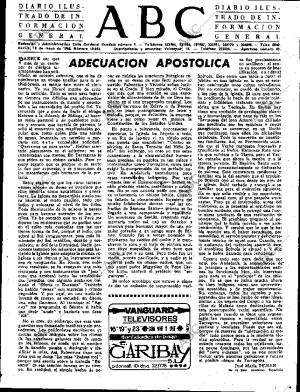 ABC SEVILLA 18-05-1966 página 3