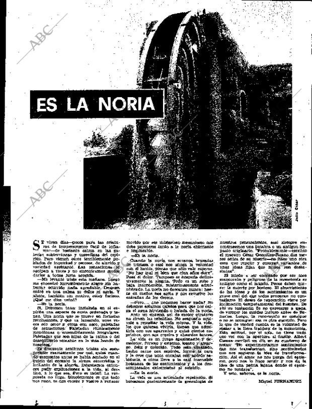 ABC SEVILLA 18-05-1966 página 35