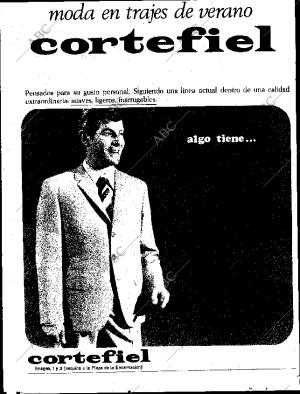 ABC SEVILLA 18-05-1966 página 46