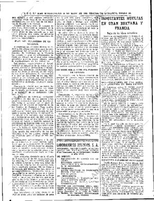 ABC SEVILLA 18-05-1966 página 54