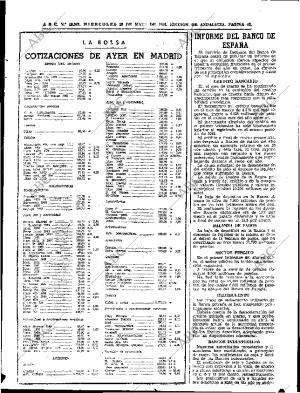 ABC SEVILLA 18-05-1966 página 63