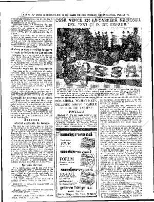 ABC SEVILLA 18-05-1966 página 78