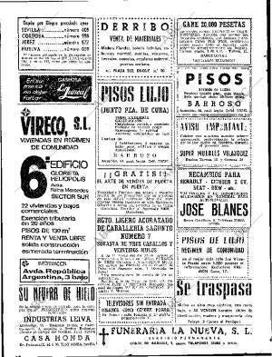 ABC SEVILLA 18-05-1966 página 92