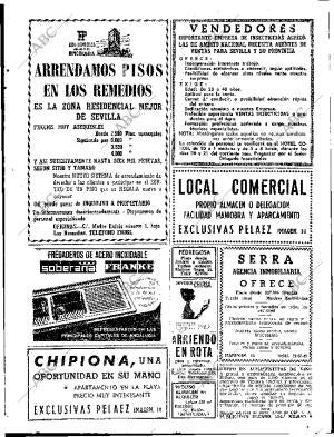 ABC SEVILLA 18-05-1966 página 93