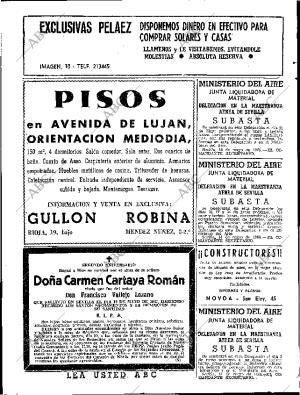 ABC SEVILLA 18-05-1966 página 94