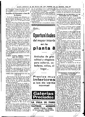 ABC MADRID 19-05-1966 página 105