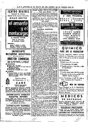 ABC MADRID 19-05-1966 página 126