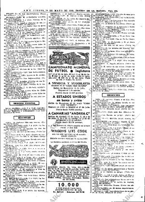 ABC MADRID 19-05-1966 página 129