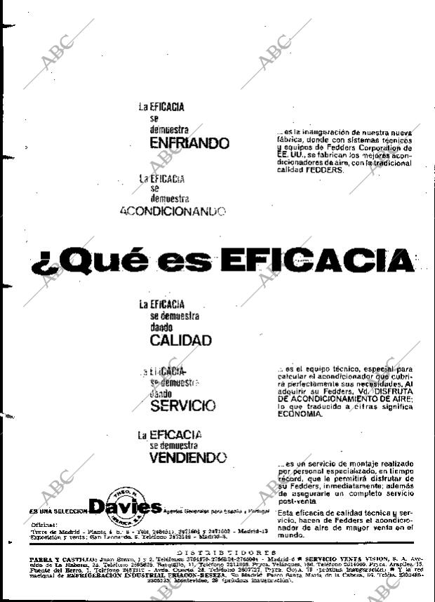 ABC MADRID 19-05-1966 página 14