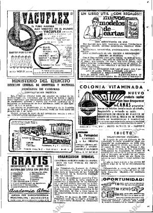 ABC MADRID 19-05-1966 página 141